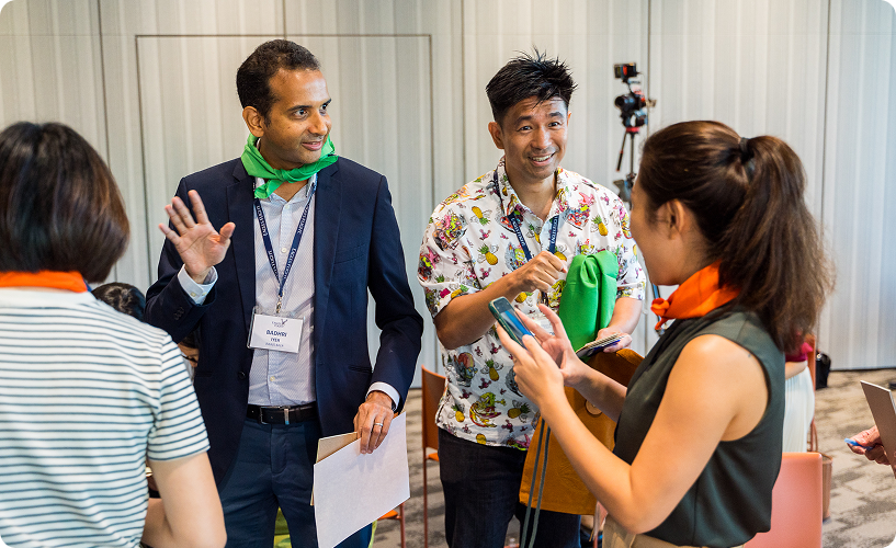 Utilizing Employee Feedback for Effective Culture Transformation